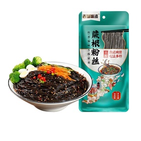 古蜀味道 蕨根粉 200g